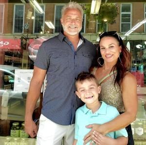 Meet your Posher, Jen